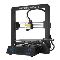 ANYCUBIC I3 Mega-S Ultrabase Druckerbausatz (Neue Version)