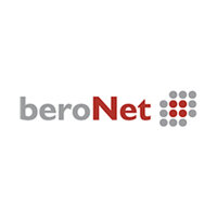 beroNet Gateway 2 LTE ports
