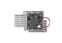 FriendlyELEC NanoPc-T4 - Cooling Set for NanoPC-T4
