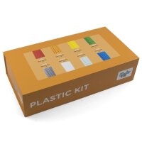 3Doodler MINT Filament Box "Start Learning Pack Refill 1200" für Start 3D Stifte