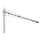 Poynting · Antennen · 2x GSM-Antenne LTE/5G 11dbi Yagi/Mast · SMA M · LTE-Kompatibel + BRKT-33