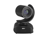 AVer CAM540, 4K UHD PTZ Videokonferenz-Kamera für Konferenzräume mittlerer Größe, Teams & Zoom zertifiziert