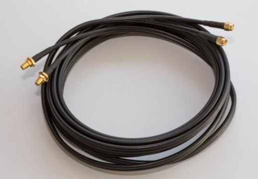 Poynting · Antennen Zubehör · Kabel · A-CAB-143 · 3 Meter Twin Pair HDF195 · SMA-M zu SMA-F