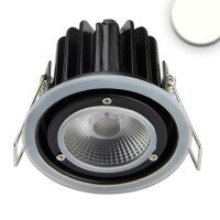 SYS-MiniAMP - LED Einbaustrahler SYS68, 8W, 24V DC,...