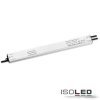 LED PWM-Trafo 48V/DC, 0-240W, slim, Push/Dali-2 dimmbar,...