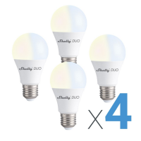 Shelly · Beleuchtung · DUO LED Bulb...
