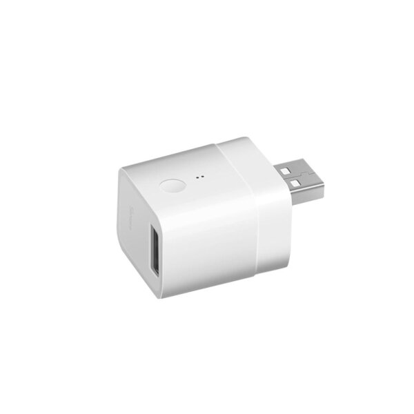 Sonoff · Accessories · Micro · USB Smart Adapter