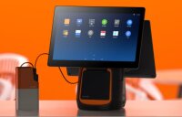 Sunmi POS Powerbank - Ausgang DC24V für Sunmi...