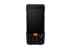 Kasse Sunmi L2k - Mobiles Industrie-Touchterminal, numerisches Keypad, 4" Display, 2D Barcodescanner, Android 7.1, 2GB/16GB
