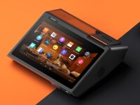 Sunmi d2 mini Touchsystem, 10.1" Widescreen Display,...