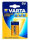 Batterie 9V E-Block (6LR61) *Varta* Longlife -  1-Pack