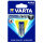 Batterie AAAA (LR8D425) 1.5V *Varta* 2-Pack