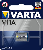 Batterie Security V11A (MN11) 6V *Varta*