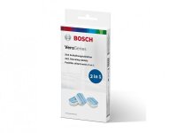 Bosch Entkalker - 126 g