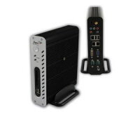 Flepo PC - Mini delta - 2GB Intel Atom N270 - Barebone...