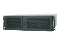 GEH Rack (19")  Chieftec 3HE - UNC-310A-B-OP