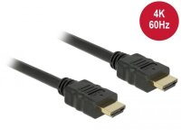 Kabel Video HDMI ST/ST  2,0m *DeLock*