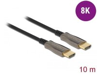 Kabel Video HDMI ST/ST 10,0m Aktives Optisches Kabel HDMI...