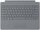 MS Surface Zubehör Go Type Cover N *Platinum* (DE/AT)