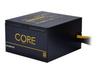 Netzteil  600 Watt ATX *Chieftec* 80PLUS Gold