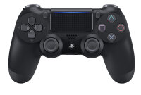 Sony PlayStation 4 DualShock 4 v2 *schwarz*