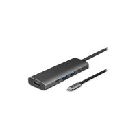 Chieftec USB 3.2 Type-C Dockingstation