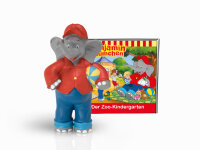 tonies - Toniebox Zubehör Hörfigur - Benjamin...