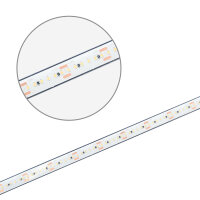 LED AQUA940 Linear Flexband, 24V DC, 10W, IP68, 4000K, 5m Rolle, 240 LED/m