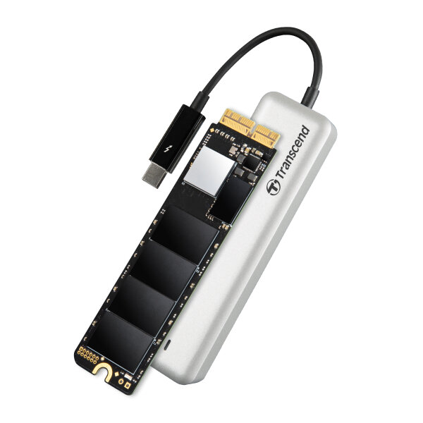 SSD Thunderbolt   480GB Transcend JetDrive 855 for Mac