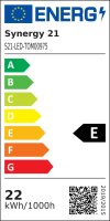 LED SMD Power LED Chip 20W warmweiß