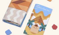 Cubetto MINT Coding Abenteuer Paket "Altes Ägypten" ab 3 Jahren (Geeignet für Montessori) - Deutsche Version