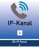 Agfeo ES-IP Kanal 6 Lizenz (Online)