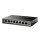 TP-Link - TL-SG108E - 8-Port Gigabit Easy Smart Switch