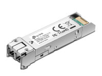 TP-Link - TL-SM311LS - Gigabit Single-Mode SFP Module...