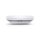 TP-Link - EAP660 HD - AX3600 Ceiling Mount Dual-Band Wi-Fi 6 Access Po