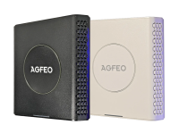 AGFEO DECT IP-Basis pro weiß