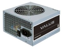 Netzteil  600 Watt ATX *Chieftec* VALUE SERIES *bulk*