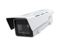 AXIS Netzwerkkamera Box-Typ Q1656-BE 4MP