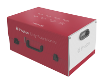 Photon Education MINT Komplettpaket "Frühkindliche Bildung" inkl. 1 Roboter ab 3 Jahren / "Early Education"