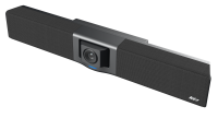AVer VB342PRO - 4K PTZ USB video soundbar
