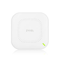 Zyxel Access Point WAC500 Wave2 Triple Mode AP (Ohne Netzteil), 5er Pack