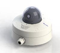 Mobotix Aufputzset für MOBOTIX 7 Single Lens Modelle