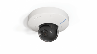 Mobotix D71 Komplettkamera 4K DN280 (Tag/Nacht)