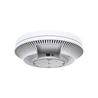 TP-Link - EAP610 - AX1800 Ceiling Mount Dual-Band Wi-Fi 6 Access Point