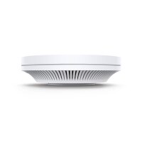 TP-Link - EAP670 - AX5400 Ceiling Mount Dual-Band Wi-Fi 6 Access Point