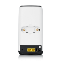 Zyxel 5G Router NR5101 Indoor Wifi 6 Standalone
