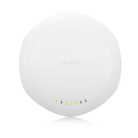 Zyxel Access Point NWA1123-AC Pro - 802.11ac 3x3...