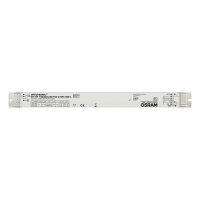 Osram Netzteil - CC Driver 125~700mA, 64~300V dali NFC