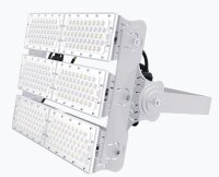 LED Objekt/Stadion Strahler Hyperion 600W IP65 nw