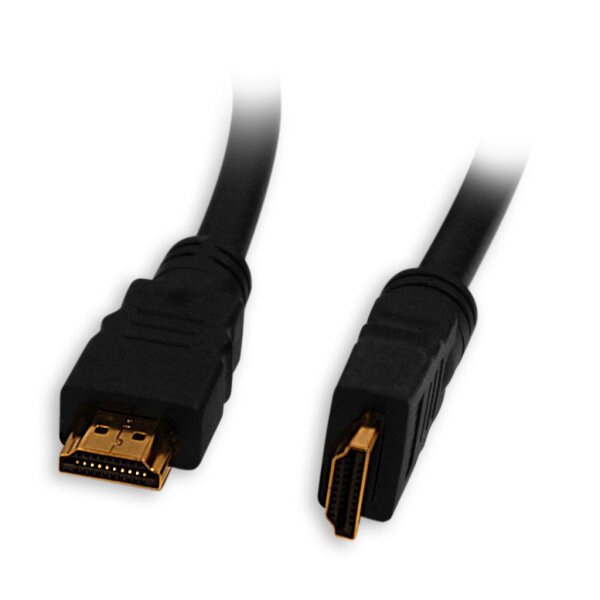 Kabel Video HDMI 2.0, ST/ST, 7.5m, Ultra HQ 4K*2K 3840*2160@60hz 4:4:4, 8 Bit, V2.0